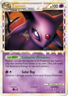 Espeon (Prime) (81/91) [HeartGold & SoulSilver: HS—Undaunted]