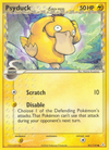 Psyduck δ (81/111) [EX: Holon Phantoms]