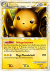 Raichu (Prime) (83/91) [HeartGold & SoulSilver: HS—Undaunted]