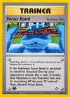 Focus Band (Pokémon Tool) (86/111) [Neo: Neo Genesis]