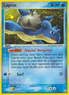 Lapras (8/93) [EX: Legend Maker]
