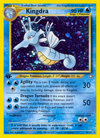 Kingdra (8/111) [Neo: Neo Genesis]