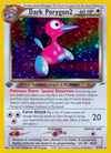 Dark Porygon2 (8/113) [Neo: Neo Destiny]
