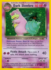 Dark Slowbro (8/110) [Other: Legendary Collection]