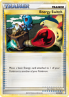 Energy Switch (91/124) [HeartGold & SoulSilver]