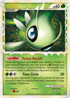 Celebi (Prime) (92/103) [HeartGold & SoulSilver: HS—Triumphant]