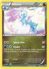 Altaria (92/140) [Black & White: Legendary Treasures]