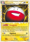Electrode (Prime) (93/103) [HeartGold & SoulSilver: HS—Triumphant]