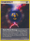 Dark Metal Energy (Special) (97/111) [EX: Holon Phantoms]