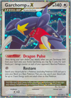 Garchomp LV.X (Level-Up) (97/100) [Diamond & Pearl: Majestic Dawn]