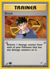 Brock (98/132) [Gym: Gym Heroes]