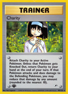 Charity (99/132) [Gym: Gym Heroes]