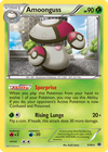 Amoonguss (9/103) [Black & White: Next Destinies]
