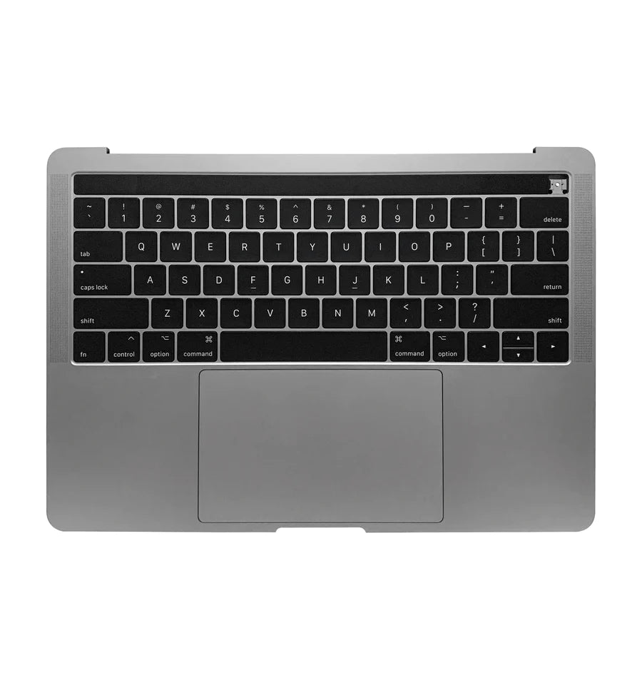 MacBook Pro 13-inch (2016-2017) Housing | Genuine MacBook Pro Replacement Parts | MacBook Pro A1706 Repair.