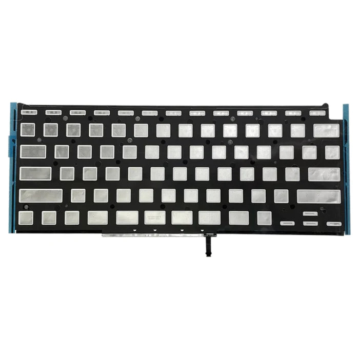 MacBook Air Replacement Keyboard Backlight | MacBook Air 13-inch A2179 and M1 A2337 Compatible | MacBook Air Parts &amp; Repair | High-Quality MacBook Air Replacement Parts.