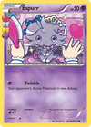 Espurr (RC14/117) [XY: Generations]