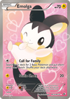 Emolga (RC23/140) [Black & White: Legendary Treasures]