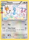 Altaria (RC24/117) [XY: Generations]