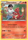 Charmeleon (RC4/117) [XY: Generations]