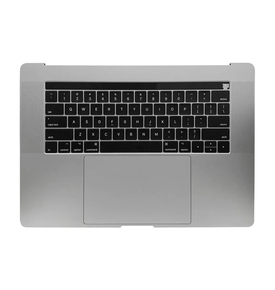 MacBook Pro 15-inch (2016-2017) Housing | Genuine MacBook Pro Replacement Parts | MacBook Pro A1707 Repair
