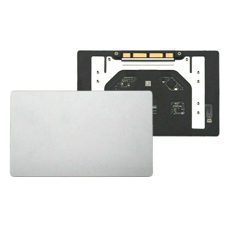MacBook Pro 13" (A1706, A1708, A1989, A2159) 2016 - 2019 Trackpad (Silver)