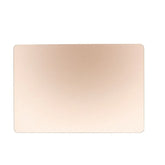 MacBook Air Retina 13" inch 2020 A2179 A2337 Trackpad (Gold)