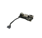 Macbook Air 13" IO Board (Power Jack) A1466 - (2013 - 2017)