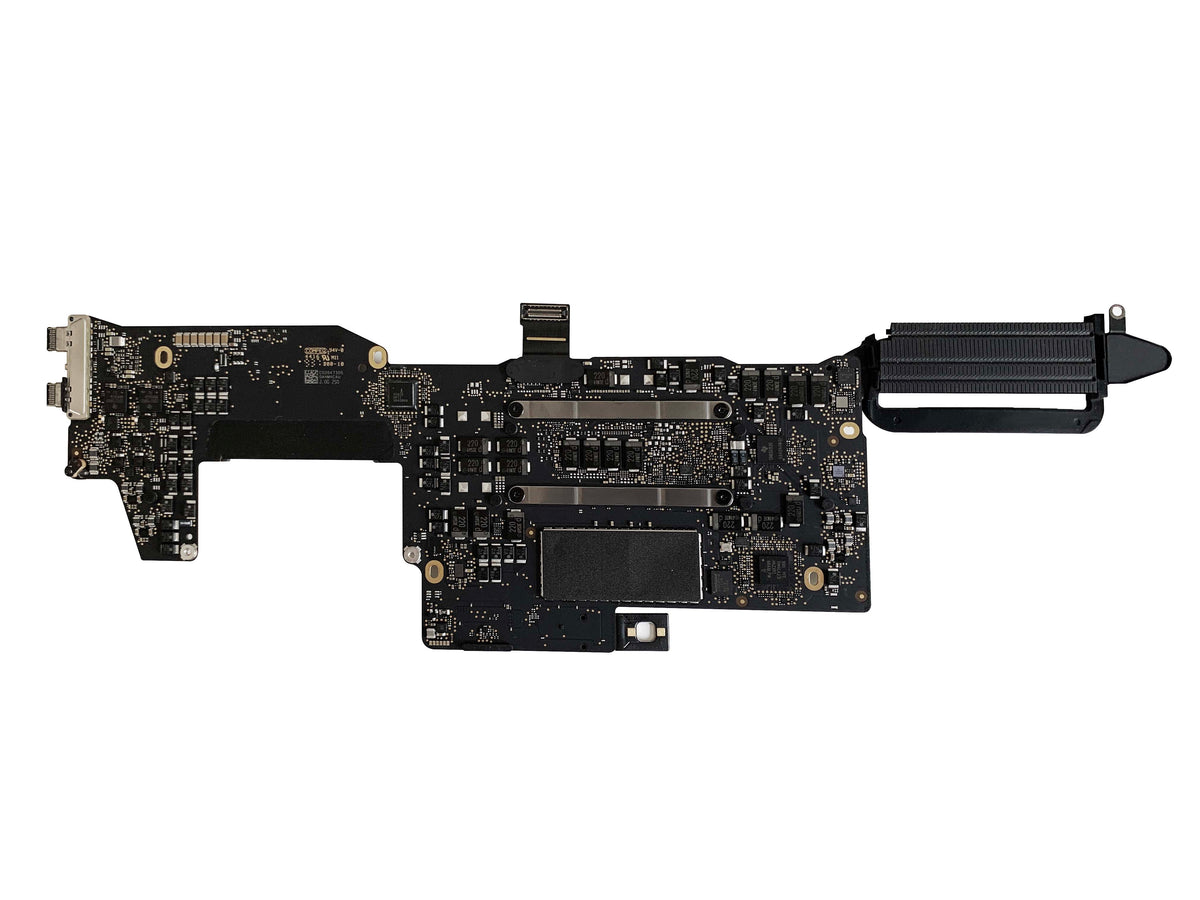 Macbook Pro 13 inch 2016 (A1708) Logic Board - Core i5 - 8GB RAM