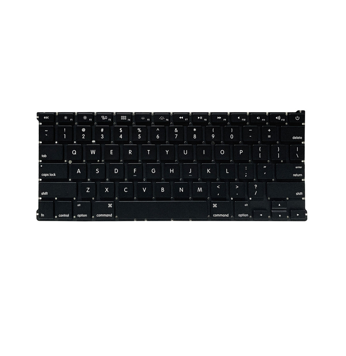 Macbook Air 13" inch Keyboard A1466 - (2013 - 2017)