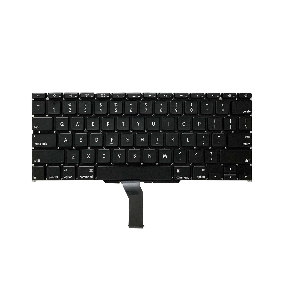 Macbook Air 11" Keyboard A1466 - (2012 - 2015)
