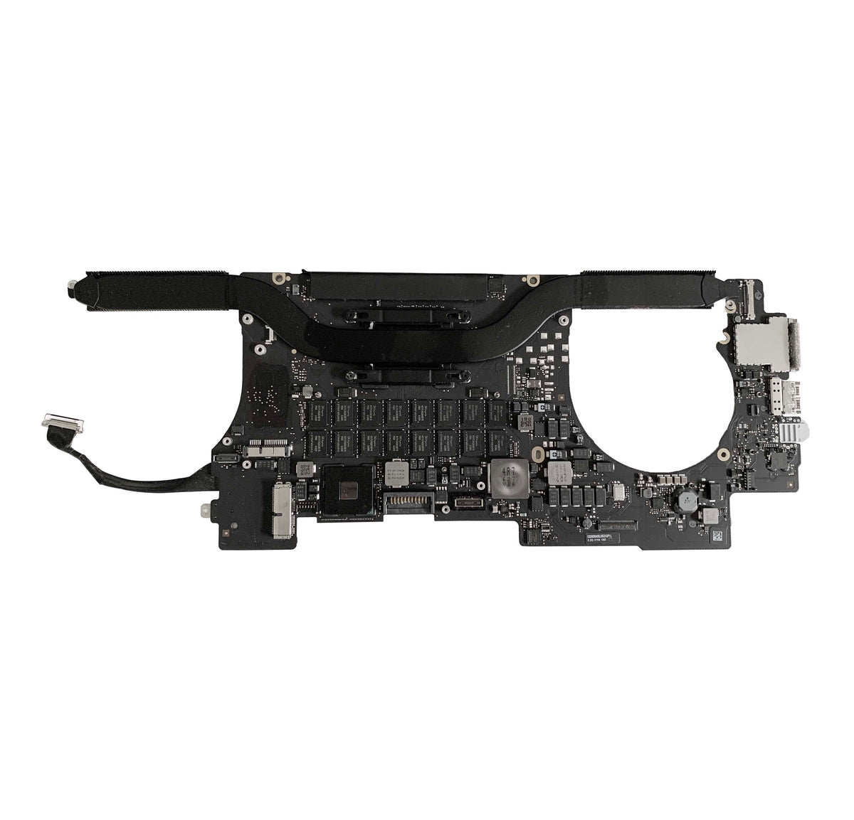 Macbook Pro 15 inch 2014 Retina (A1398) Logic Board - 2.5GHZ Core i7