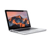 MacBook Pro 13-inch Unibody - 2012 - i5
