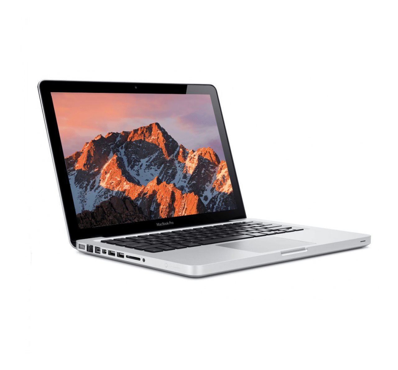 MacBook Pro 13-inch Unibody - 2012 - i5