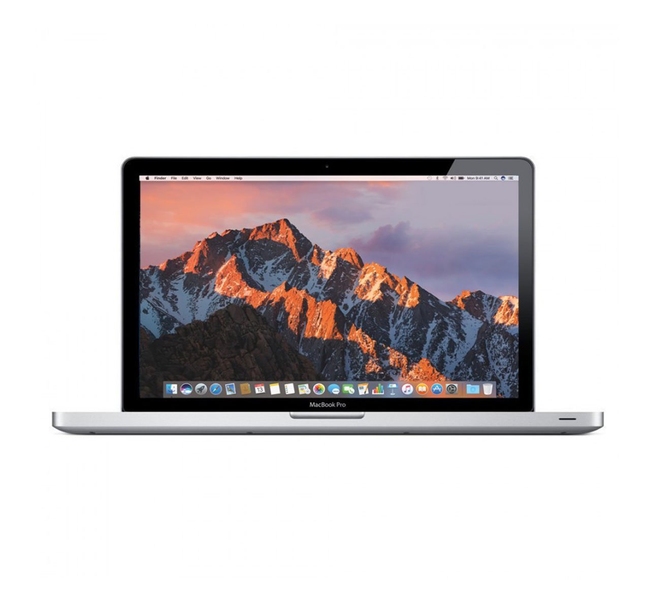 MacBook Pro 13-inch Unibody - 2012 - i5