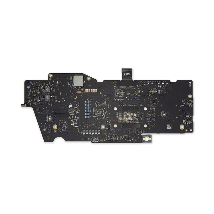 Macbook Pro 13 inch 2019 Touchbar (A12159) Logic Board with Touch ID -128GB SSD - Core i5